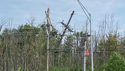 Ontario County EM: Cleanup moving along in Canandaigua, looking ahead to future events