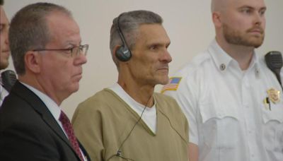 Former Stoughton officer accused of killing Sandra Birchmore wants detention hearing canceled