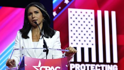 What Tulsi Gabbard’s journey says about Democrats’ fringe voter problem