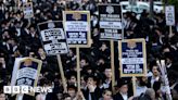 Ultra-Orthodox students to be drafted to Israel military - court