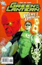 Green Lantern: Secret Origin