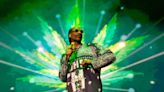 Snoop Dogg Says He’s Kicking His Sticky Icky Habit to the Curb: ‘I’ve Decided to Give Up Smoke’