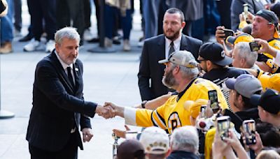 Cam Neely Addresses Repeated Infraction Bruins Made In Postseason
