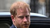 Prince Harry and Elton John can take case against Daily Mail publisher to trial