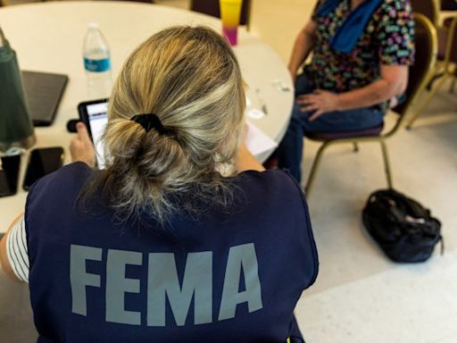 What to know about FEMA’s $750 hurricane disaster payments