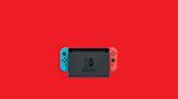 Nintendo anuncia medida que podría frustrar a dueños de Switch esta semana