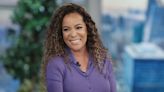 'The View': Sunny Hostin Gives Her Take After Attending Trump Trial In-Person