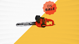 Lowe’s Has a Couple of (Already Affordable) Craftsman Chainsaws Discounted Right Now
