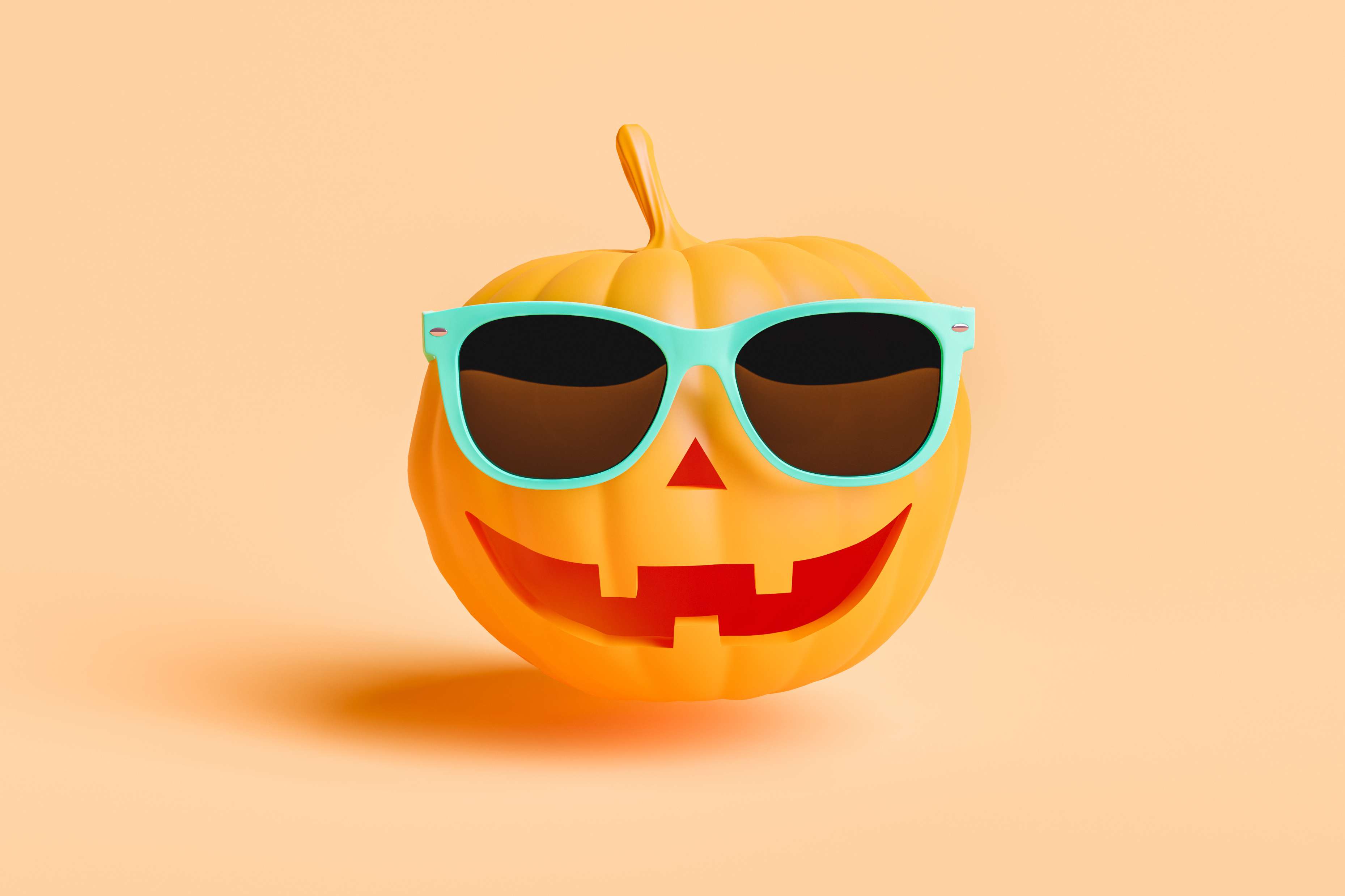 What Is Summerween? The Halloween Trend Taking Over July