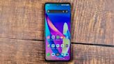 TCL 50 XL 5G Review: Bites Off More Than It Can Chew