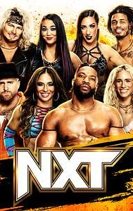 WWE NXT