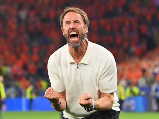 The Gareth Southgate mantra defining England’s Euro 2024 charge