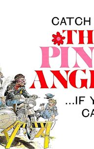 The Pink Angels