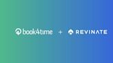 Revinate launches integration with spa reservation system, Book4Time