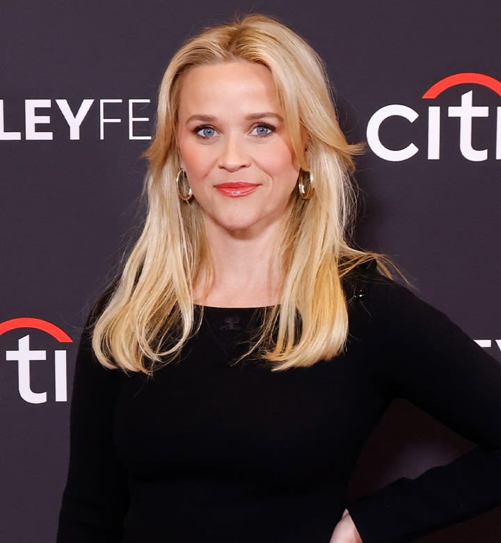 Reese Witherspoon’s Net Worth Is Way Higher Than We Expected