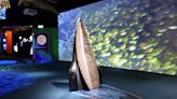 科博館、海保署簽署MOU 攜手開展海洋保育工作