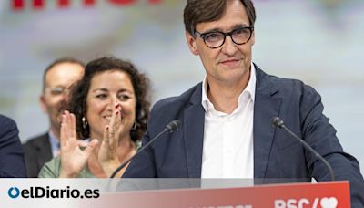 Última hora de las elecciones Catalanas, en directo