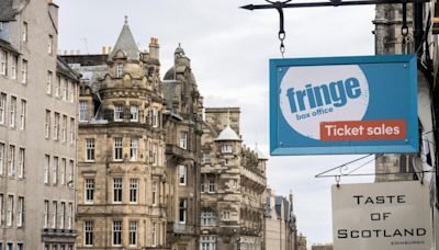 Scottish refugee charity announces fundraiser comedy gig at Fringe Festival
