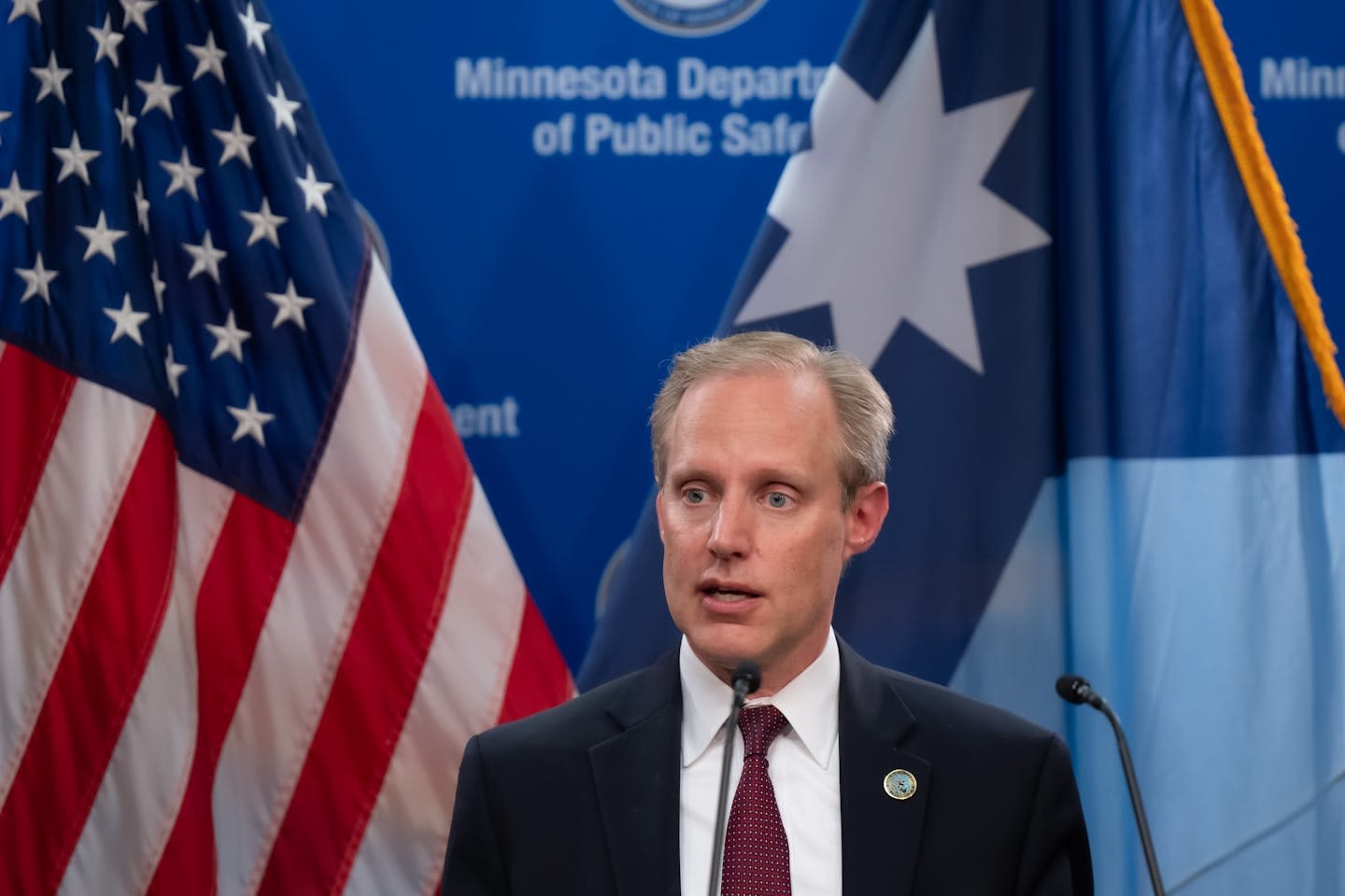 Secretary of State: Contrary to 'misinformation,' presidential candidates not finalized in Minnesota