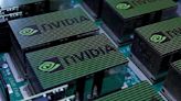 Chip giant Nvidia to design new AI chips every year: CEO