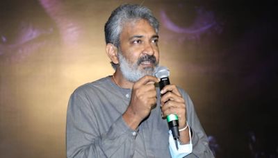 'Film industry will not tolerate': SS Rajamouli slams Konda Surekha's remarks on Samantha, Naga Chaitanya's divorce