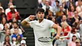 Carlos Alcaraz Dodges Bullet To Beat Frances Tiafoe In Wimbledon Five-Set Thriller | Tennis News