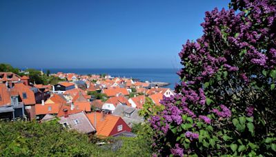 Denmark’s Best Vacation Spot, As Voted For By Danes