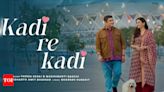 'Kadi Re Kadi': Romantic song from 'Udan Chhoo' will tug at your heartstrings | Gujarati Movie News - Times of India