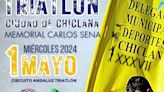 El XXXVII Triatlón Ciudad de Chiclana ‘VII Memorial Carlos Sena’ se celebra mañana