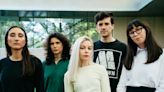 ‘Ready for Some Levity’: Alvvays Brighten Up Their Indie-Pop Dream