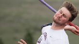 Kalispell native Evan Todd earns Big Sky Field Athlete of the Week honor for Montana Grizzlies