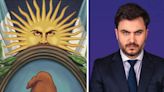 Nuevo logo presidencial: el sol se parece a la cara de Ramiro Marra y explotaron los memes | Por las redes