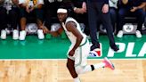 The steady hand of the NBA’s best teammate, Jrue Holiday, was exactly what the Celtics needed in Game 1 - The Boston Globe