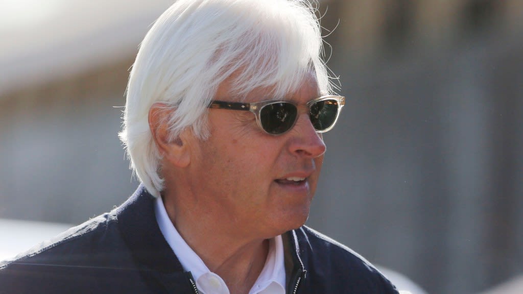 Why Bob Baffert is still suspended from the Kentucky Derby