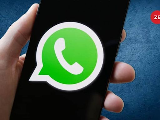 WhatsApp Rolls Out New Events Feature For Group Chats; Heres How To Use In Android, iOS