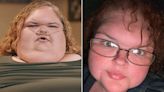 '1000-Lb. Sisters'’ Tammy Slaton Gets Candid About Weight Loss Progress: 'Thankful to Be Alive' (Exclusive)