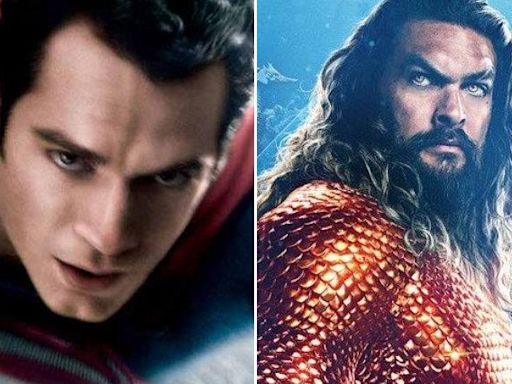 From MAN OF STEEL To AQUAMAN AND THE LOST KINGDOM, Ranking All 15 DCEU Movies Ahead Of DCU Relaunch