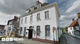 Investigation into alleged Horncastle Post Office armed robbery