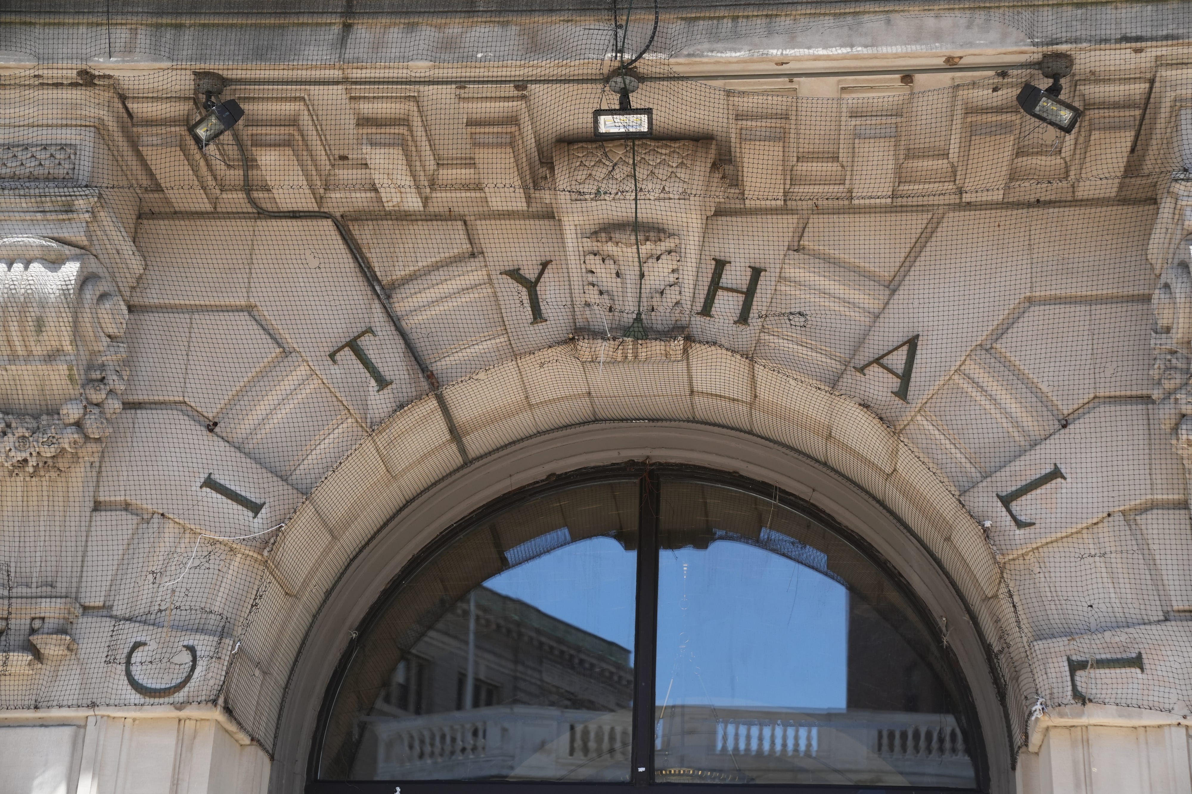 Paterson closes city health offices once again due to heat, broken AC