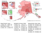2022 Alaska gubernatorial election