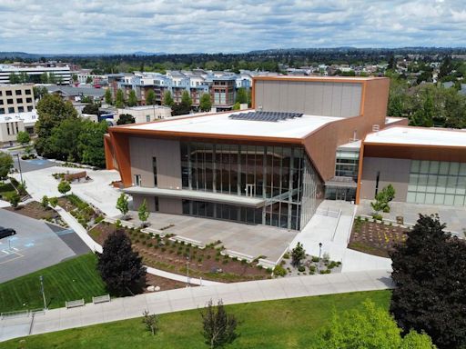 How an 'unbelievable' $55 million gift brought Gonzaga's Myrtle Woldson Performing Arts Center to life