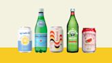 Here Are All The Chemical-Free Sparkling Water Brands