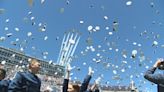 U.S. Air Force Academy announces 2024 graduation commencement speaker
