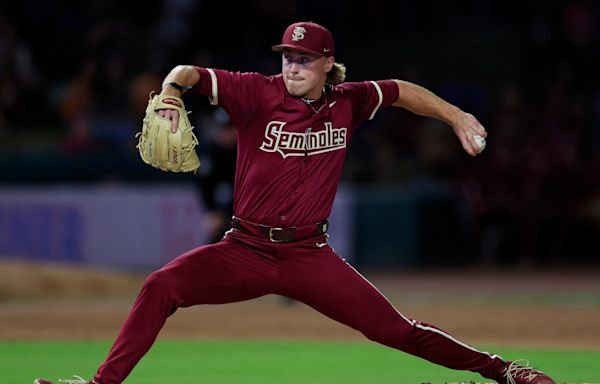 FSU baseball vs Duke score updates: Follow live from 2024 ACC baseball tournament final