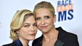 Sarah Michelle Gellar Has ‘Never Been So Proud’ of Selma Blair After ‘DWTS’ Exit