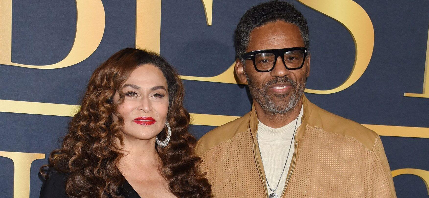 Beyonce's Mom Tina Knowles Rekindles Static Divorce From Richard Lawson