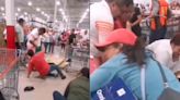 ¡Insólito! Revendedores ahora pelean por ventiladores de Costco; un hombre mayor fue agredido