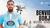 Borja Iglesias al Celta: análisis fantasy, valor de mercado y recomendación en Mister