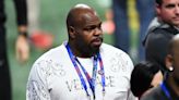 Patriots legend Vince Wilfork gives strong take on Jack Jones incident