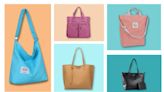 Los bolsos tote más vendidos de Amazon a partir de US$11 que parecen mucho más caros